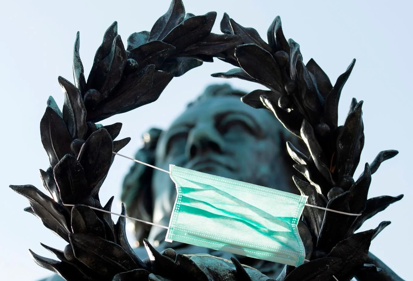 NZZ: Wird die Welt nun ein grosses Hospital, wie es Goethe schon einmal befürchtet hatte?