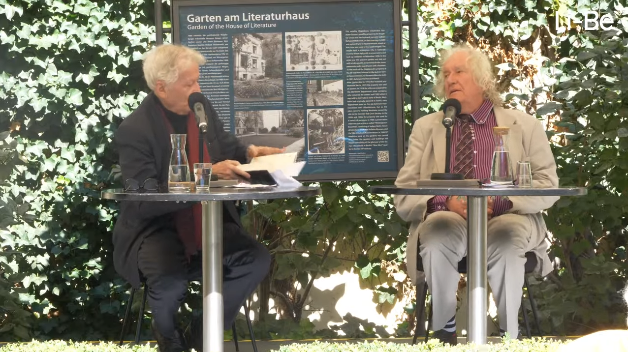 Dieter Borchmeyer »Thomas Mann. Werk und Zeit«