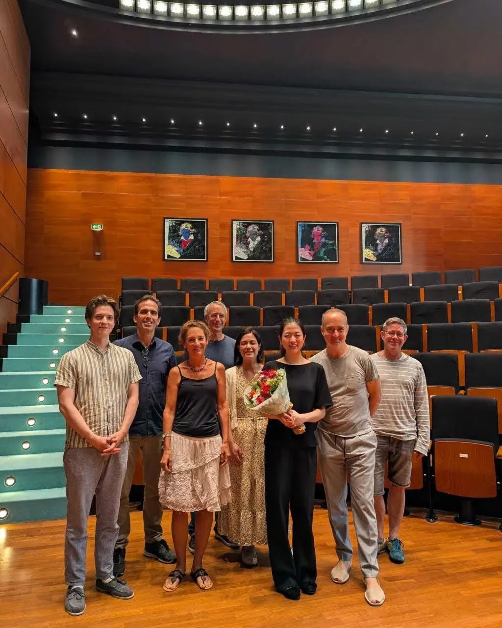 Beethoven Orchester Akademie startet zur Spielzeit 2026/27