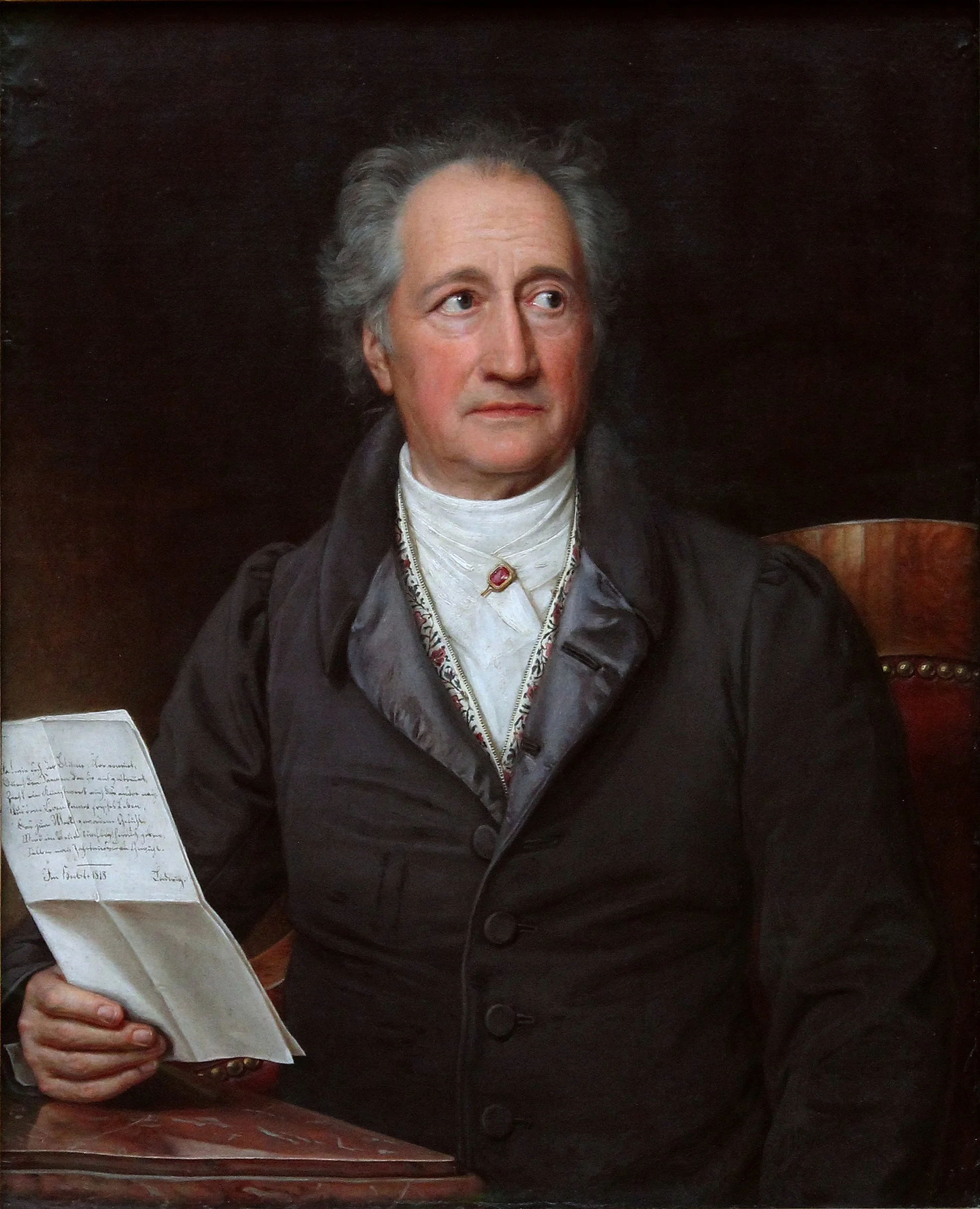Goethe-Rezeption in China: Geistige Ressource für die Seele