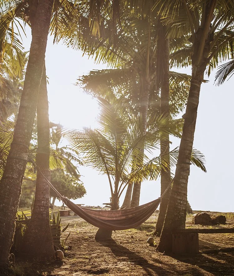 Encantada hammock.png