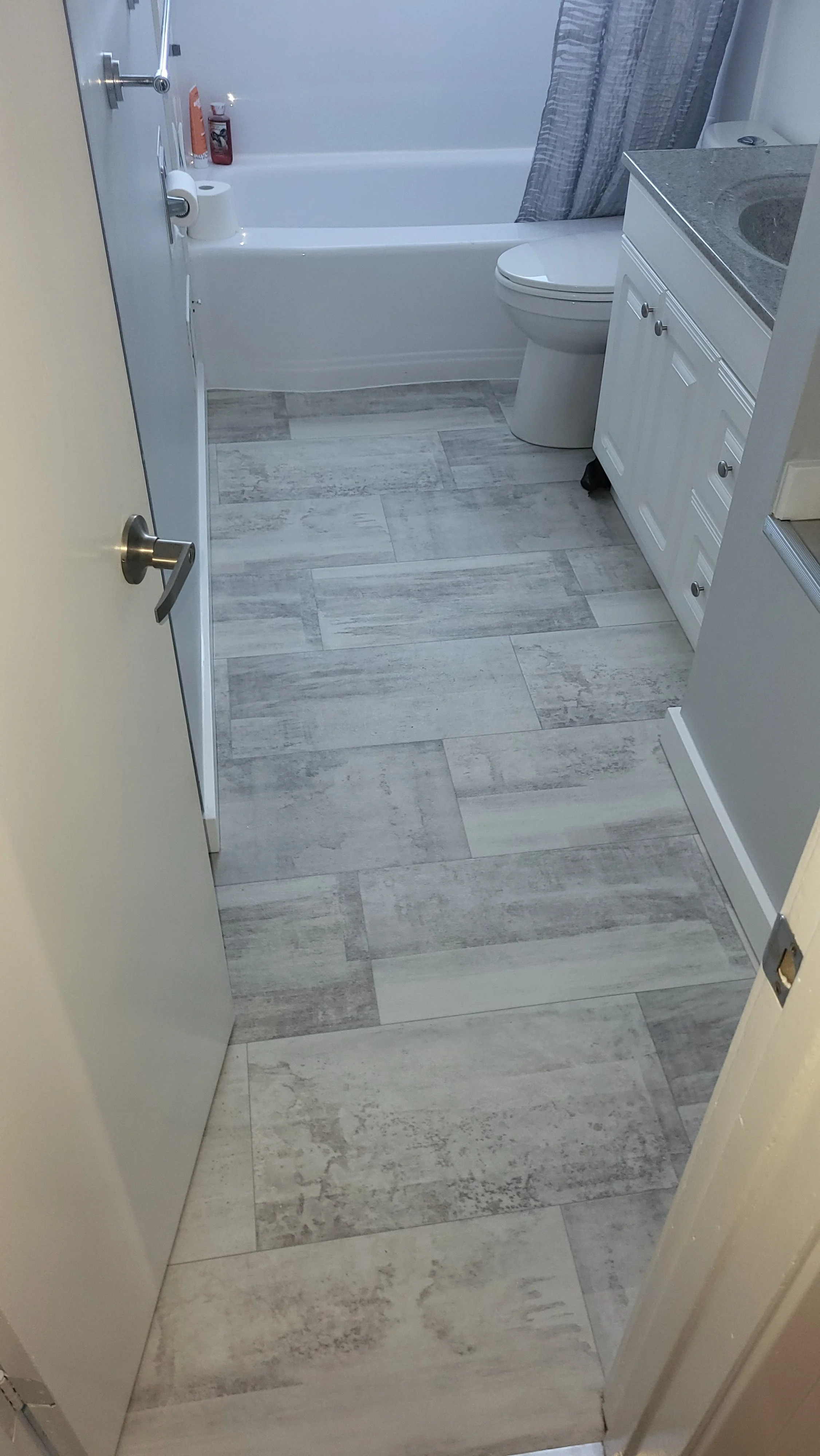 Bathroom Renovation Costs in Winnipeg: What to Expect