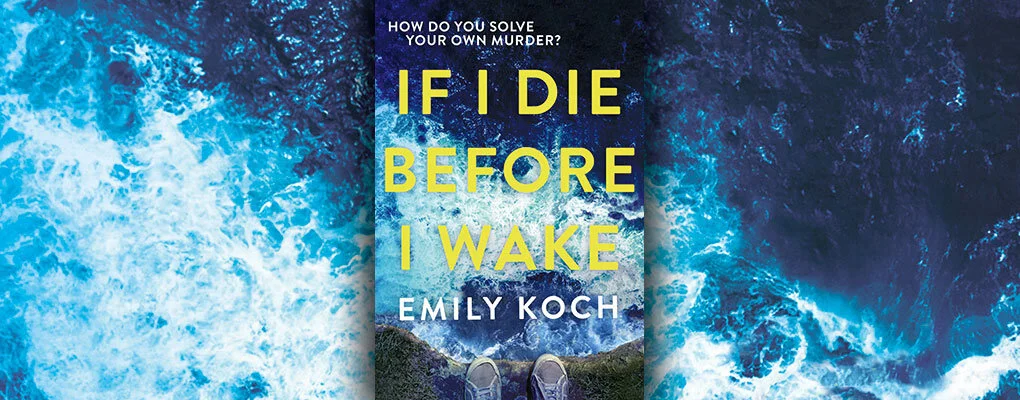 Extract: If I Die Before I Wake