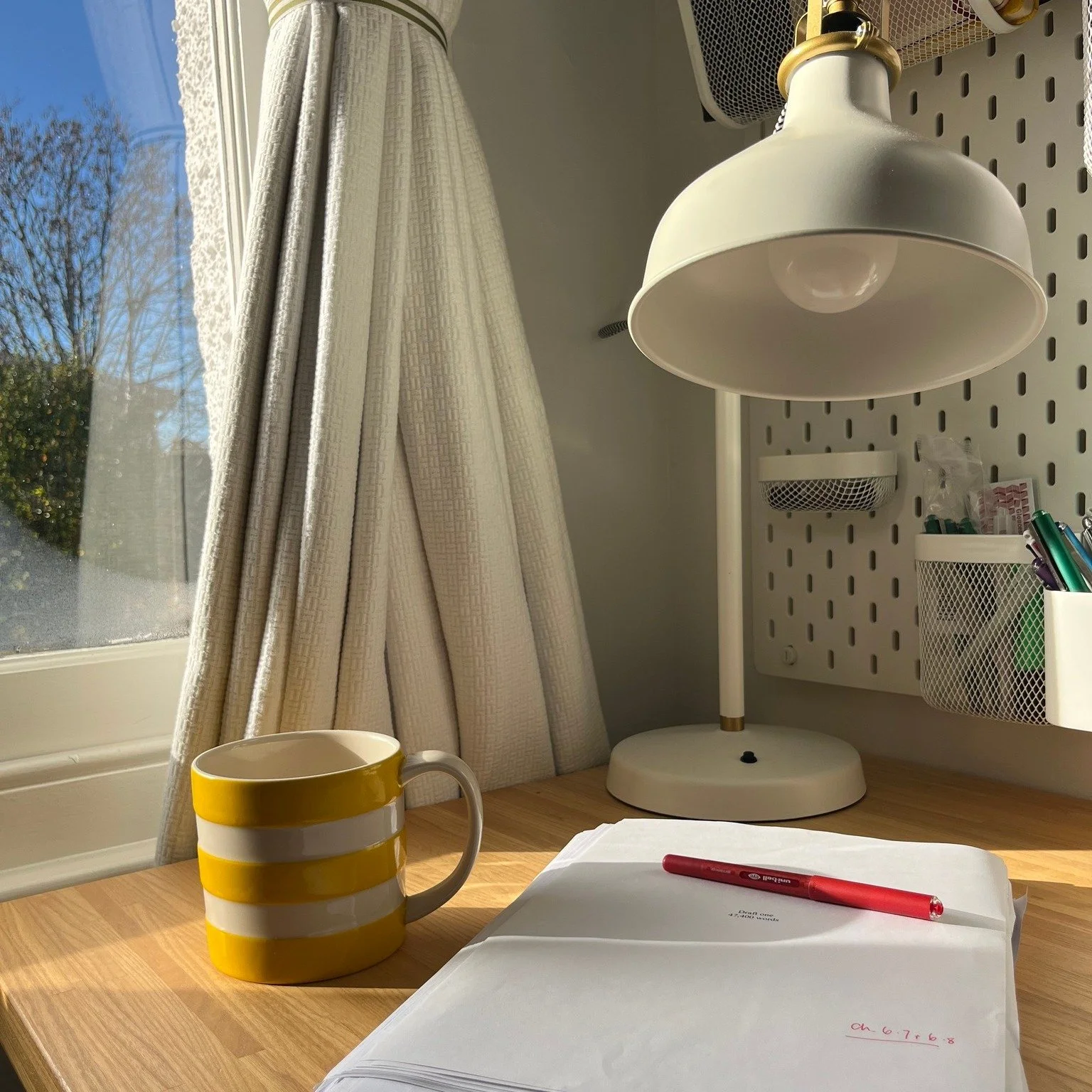 📚✨ My November newsletter is on its way!

I&rsquo;ve been deep in the writing cave this month - many mugs of tea, lots of rewrites, and a frankly embarrassing amount of talking to myself in an American accent. I&rsquo;m sharing all of that (plus the