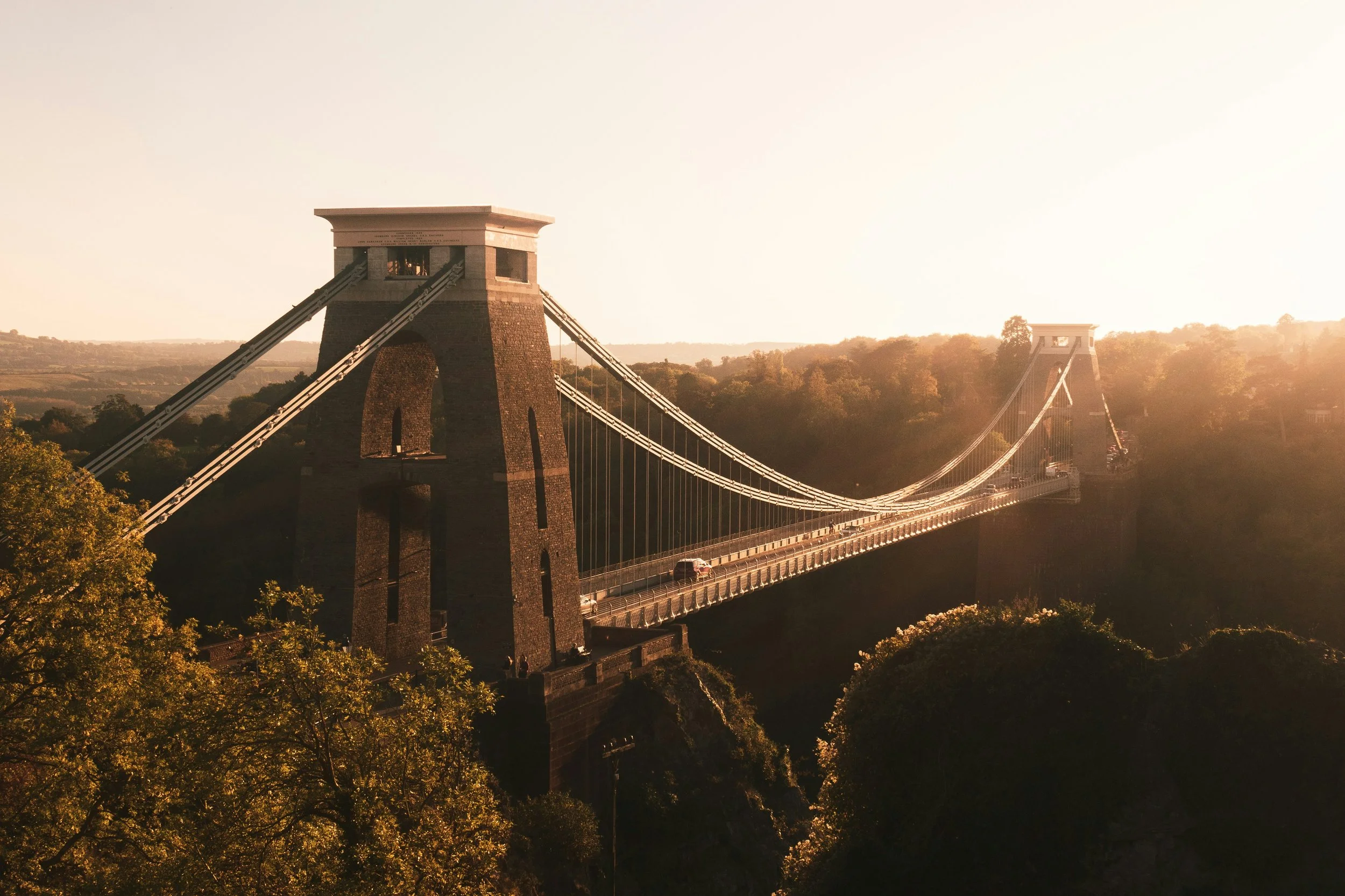 Bristol authors: writers from my home city
