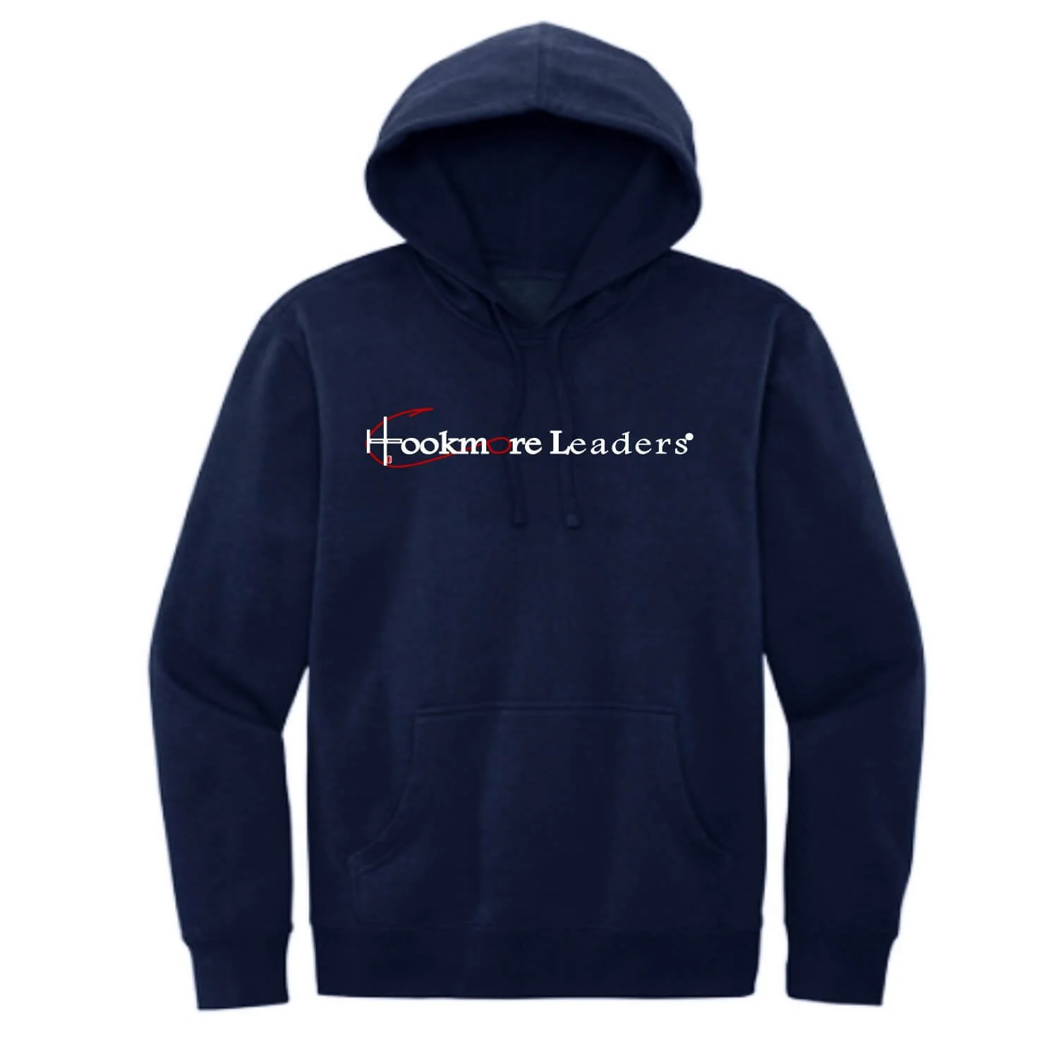 Fleece Hoodie - Unisex