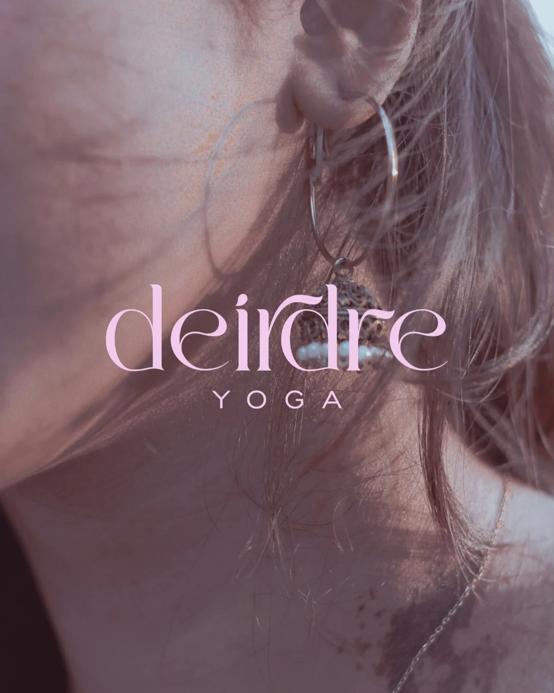 Say hello to Deirdre Yoga: yoga and ritual for the creative soul 🐚

Sometimes you just know that it&rsquo;s time for a change. When there is a feeling of stagnancy and it&rsquo;s time to evolve. 

I started my yoga business back in 2019 under differ