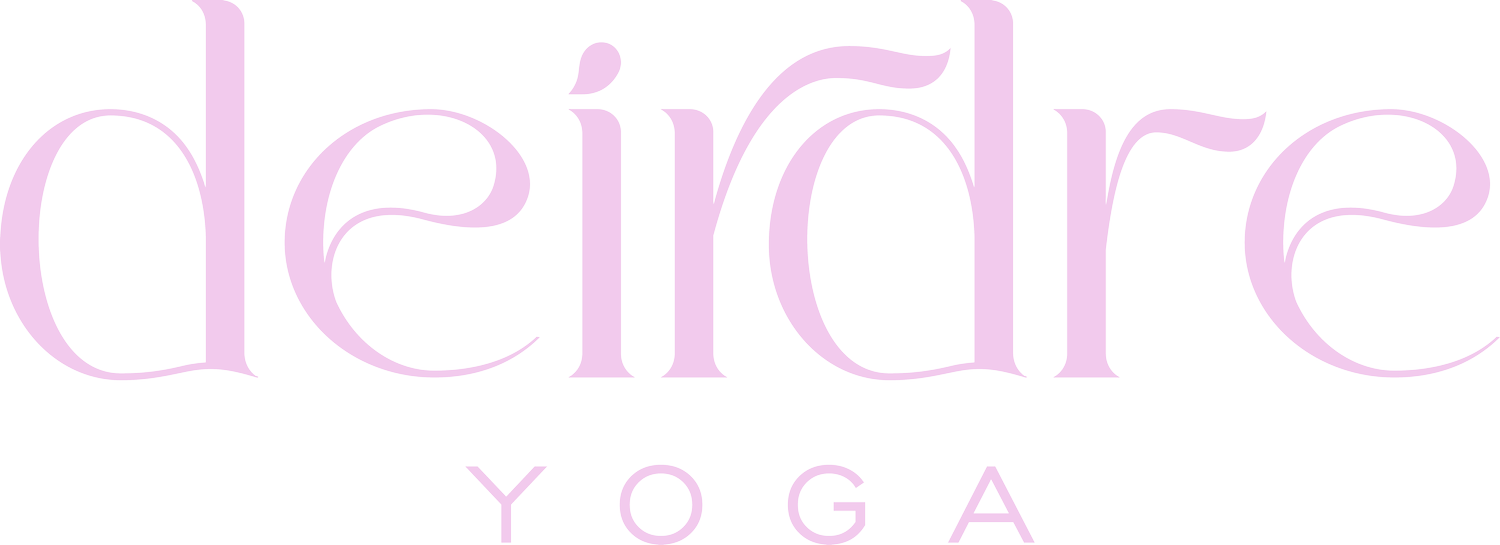 Deirdre Yoga