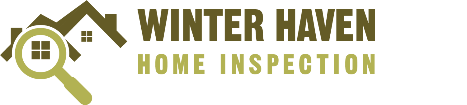 Winter Haven Home Inspection