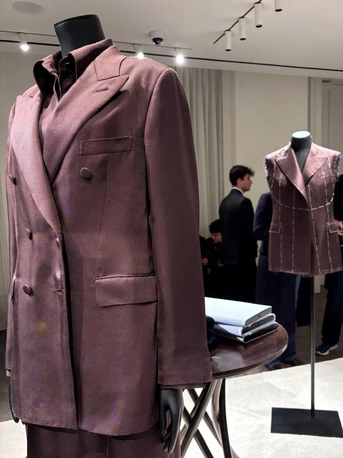 MIL&Aacute;N FASHION WEEK 🇮🇹