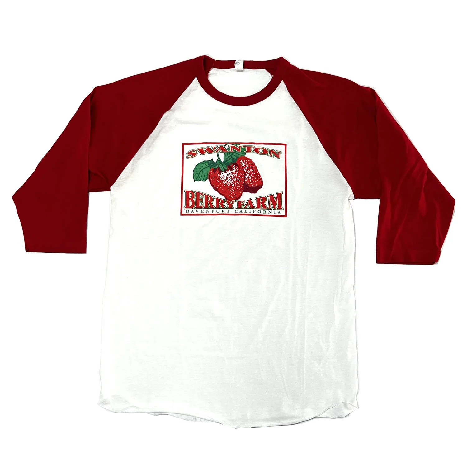 Swanton Red White 3_4 baseball sleeve.jpg