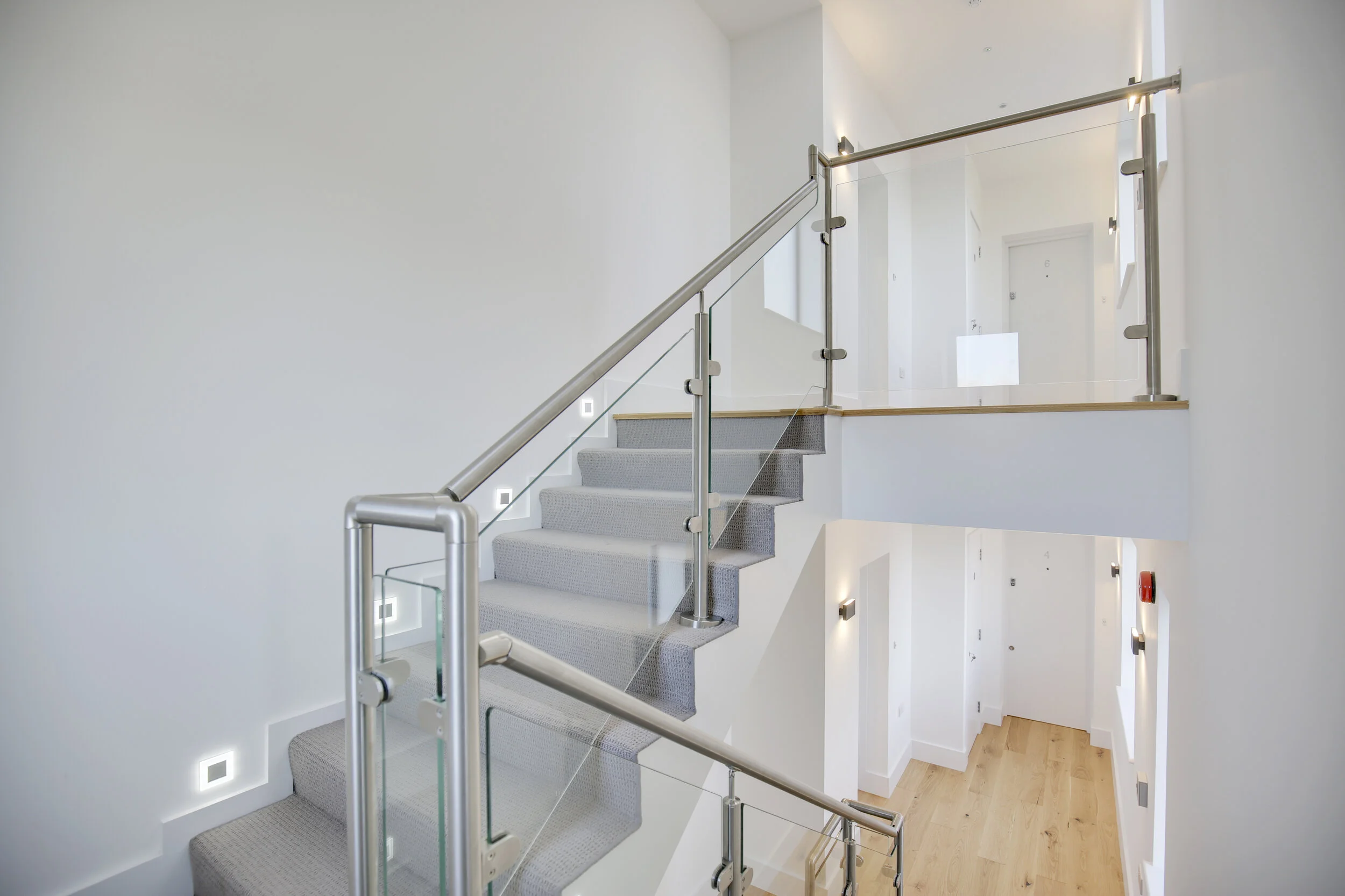 New Southgate, North London — www.monaghanmartin.co.uk