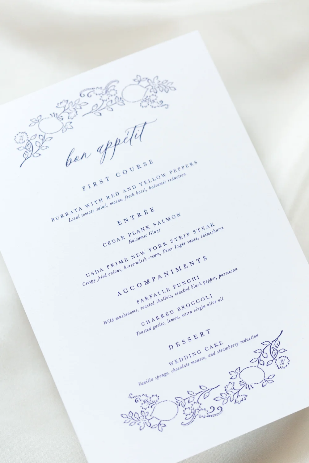 Menus — Longest Time Design, image size:1000x1500