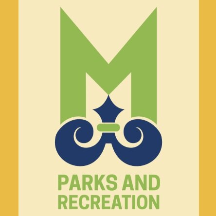Mobile Park & Rec Art Camps
