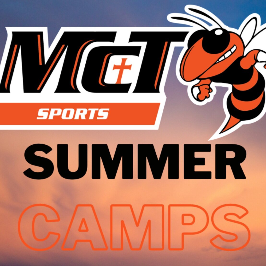 McGill-Toolen Sports Camps