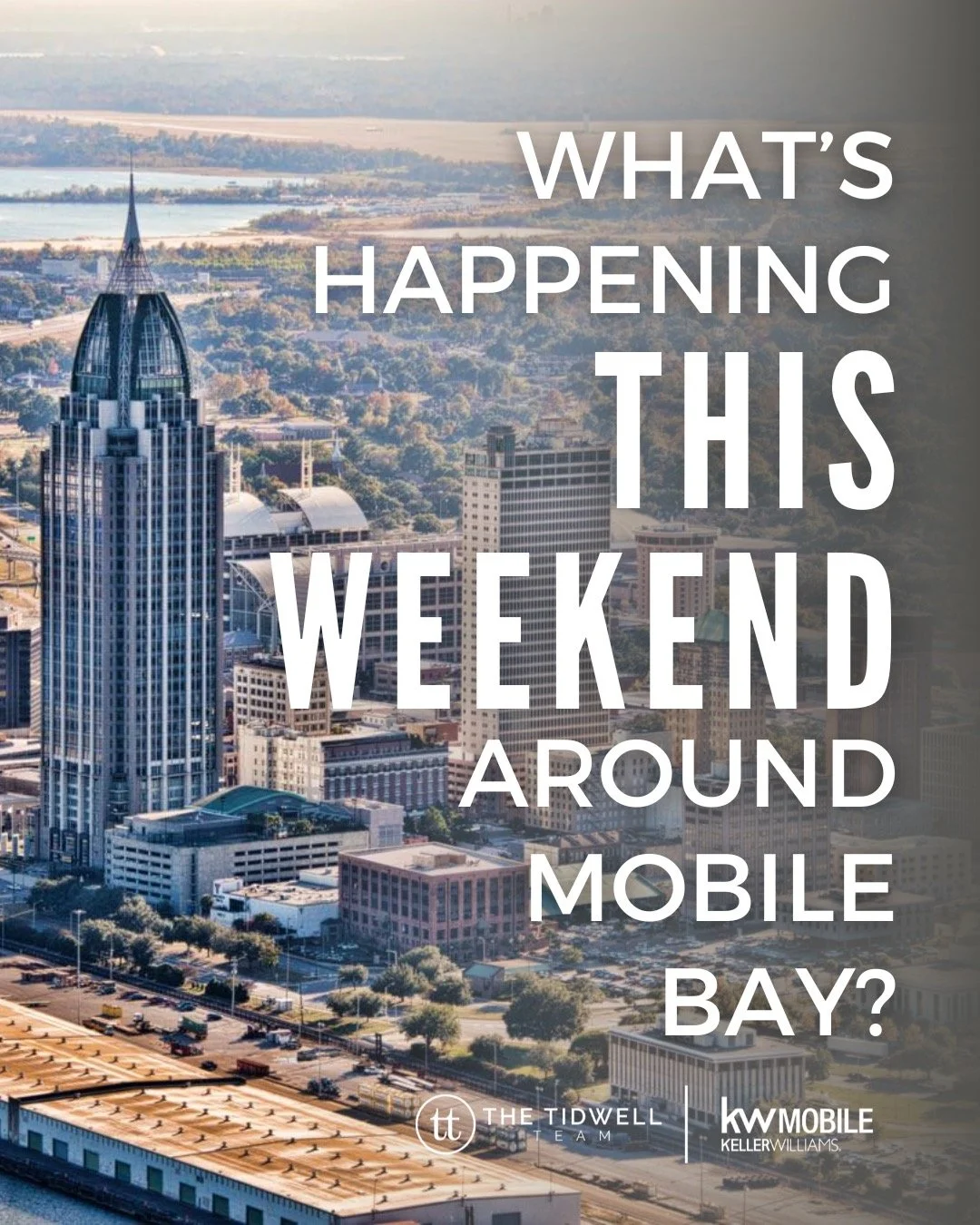 🎃✨ WEEKEND FUN AROUND MOBILE &amp; THE EASTERN SHORE ✨🎃
From cheesy cook-offs and brunch bites to family markets and costume parties &mdash; there&rsquo;s something for everyone this weekend!
Swipe through for where to go, what&rsquo;s happening, a