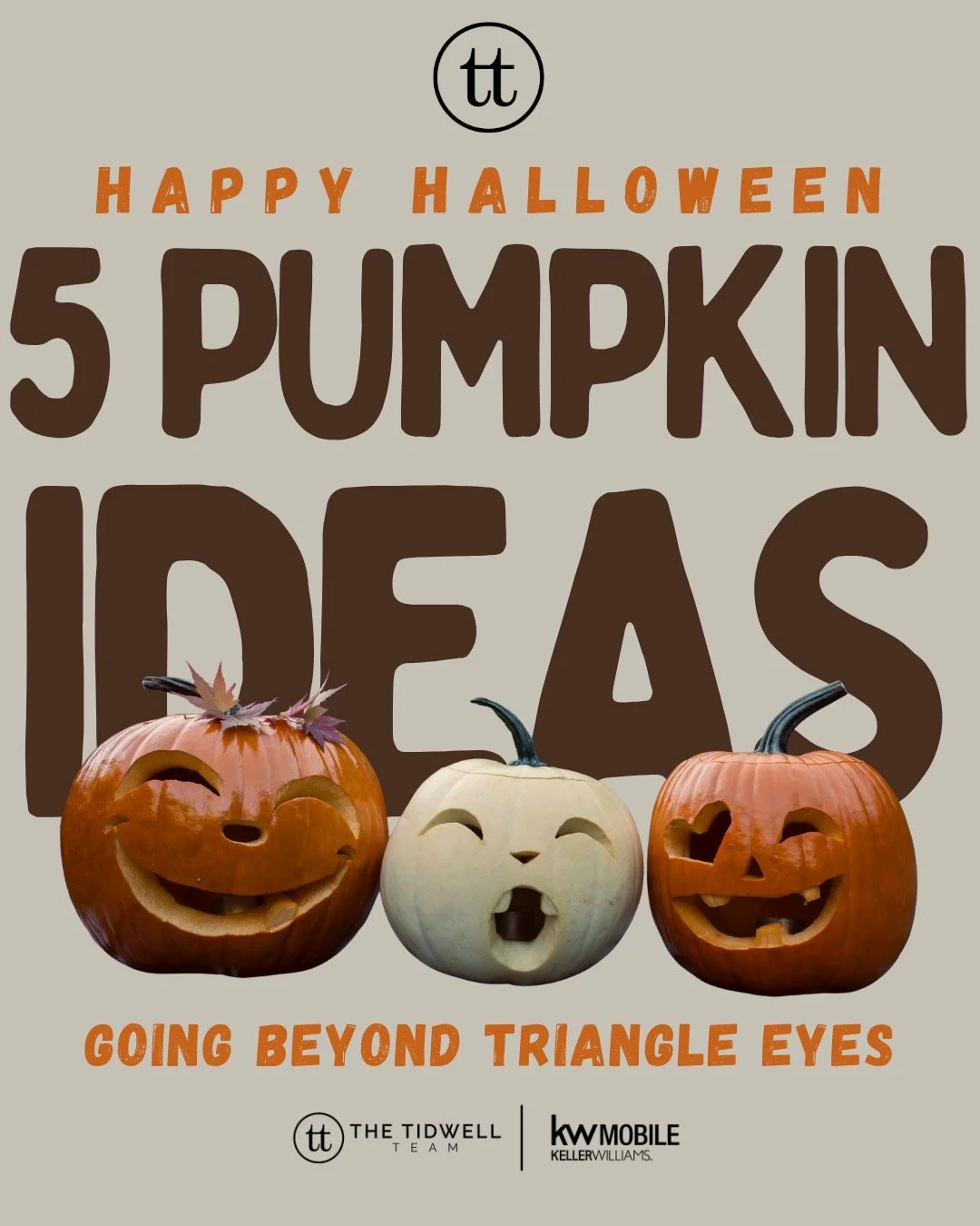 Ready to carve out some fun this weekend? 🎃✨
These aren&rsquo;t your average jack-o&rsquo;-lanterns &mdash; from cookie cutters to power drills, we&rsquo;ve got ideas to make your porch pop (and maybe even win that neighborhood contest 👀).
Which on