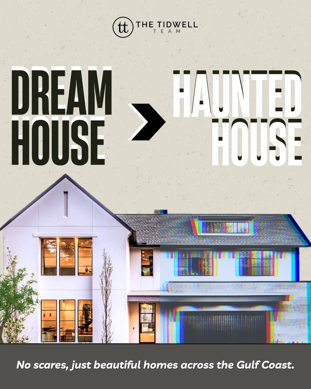 &ldquo;No Haunts, Just Houses 👻&rdquo;

Planning your Halloween Week? Skipping the haunted houses and check out these dream homes instead 🏡✨
Here are 7 beautiful listings that are boo-tifully move-in ready &mdash; no ghosts, no tricks, just treats!
