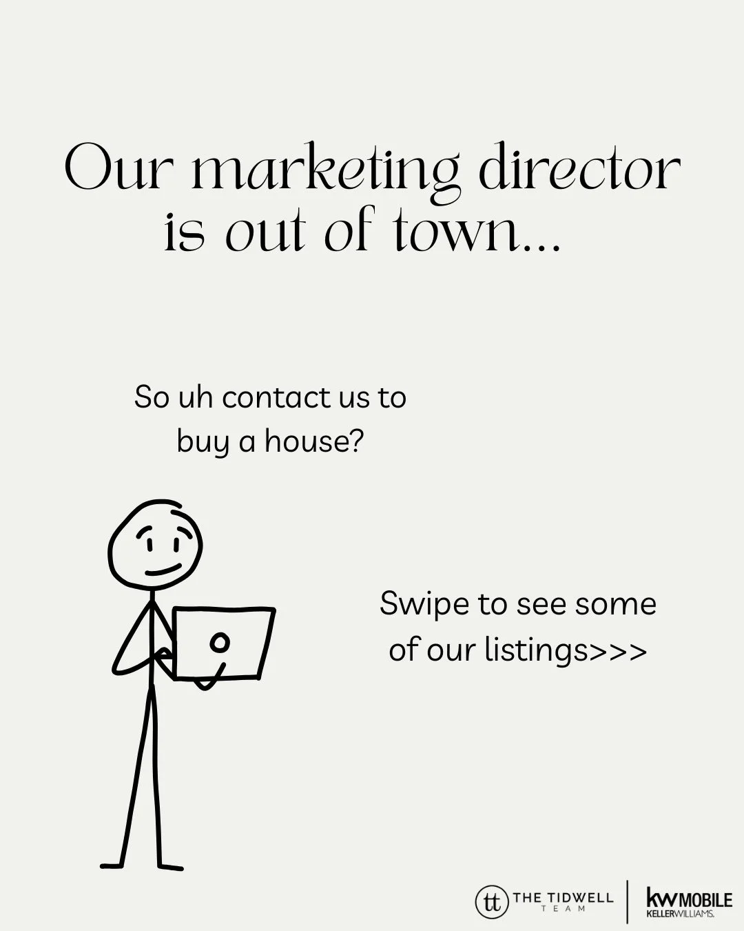We know you want more info on these listings😉🏡

#thetidwellteam #kwmobile #marketing #homesforsalemobile #realtor