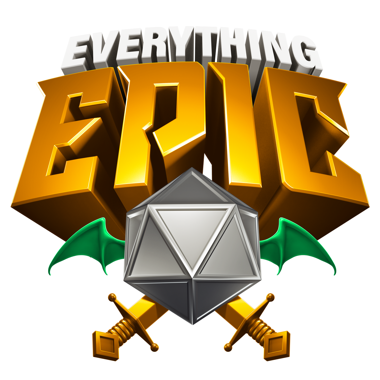 Everything Epic