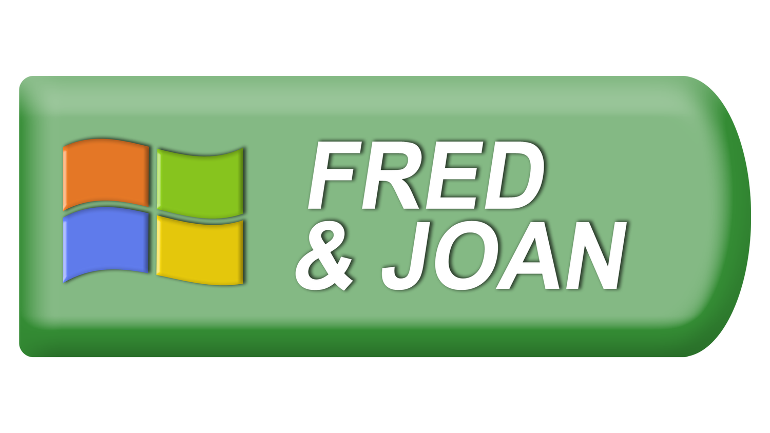 FREDDIE &amp; JOAN CRETAIVE