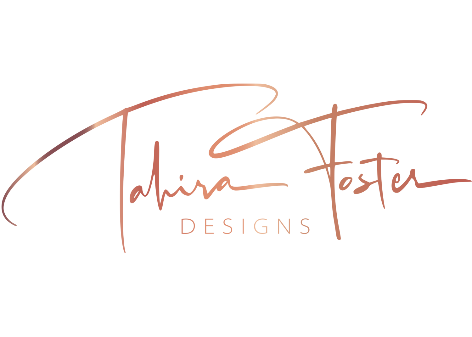 Tahira Foster Designs