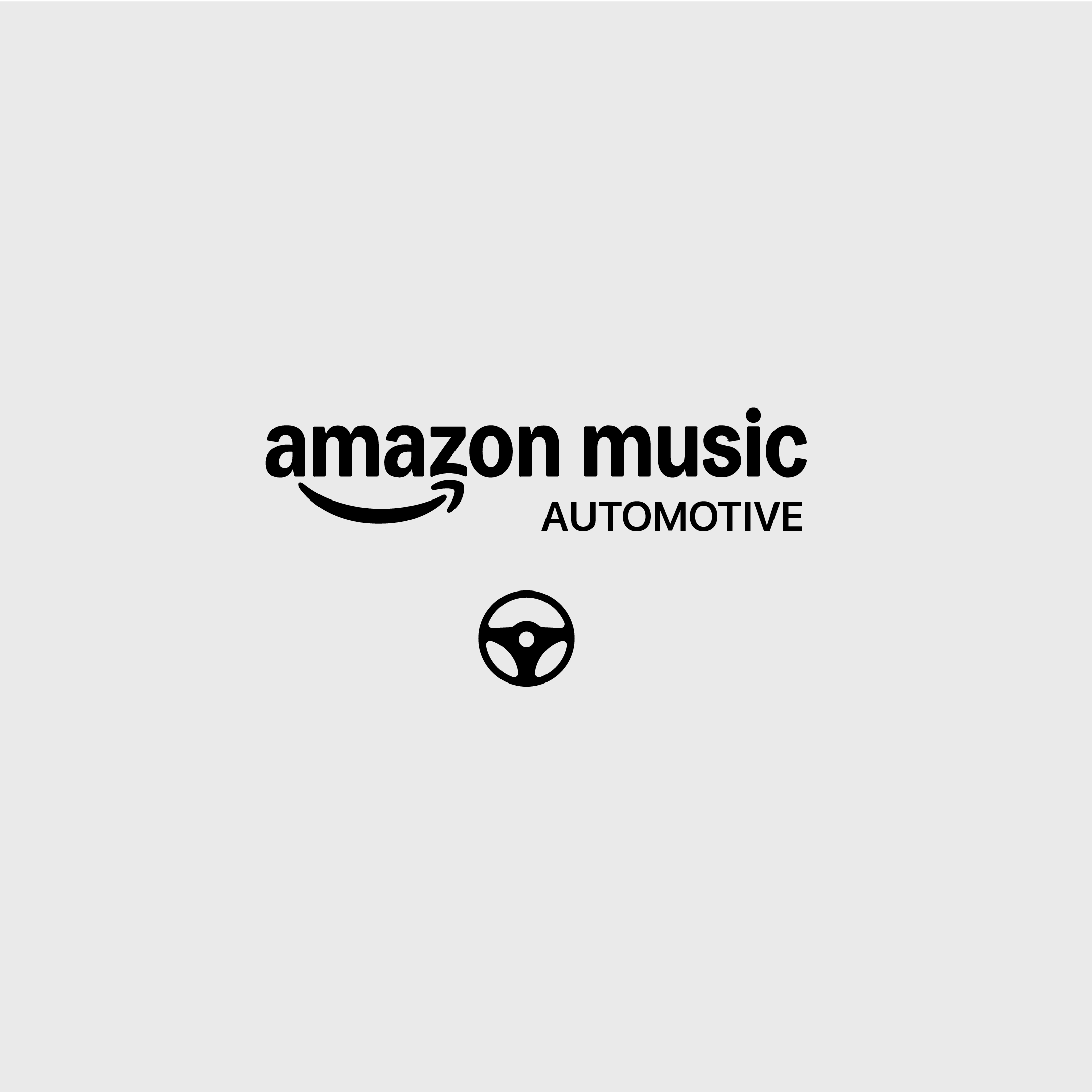 Amazon Music - Auto
