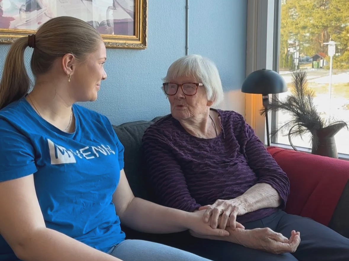 Fire år med ungdomsjobber, aktivitet og nye erfaringer i Aurskog-Høland