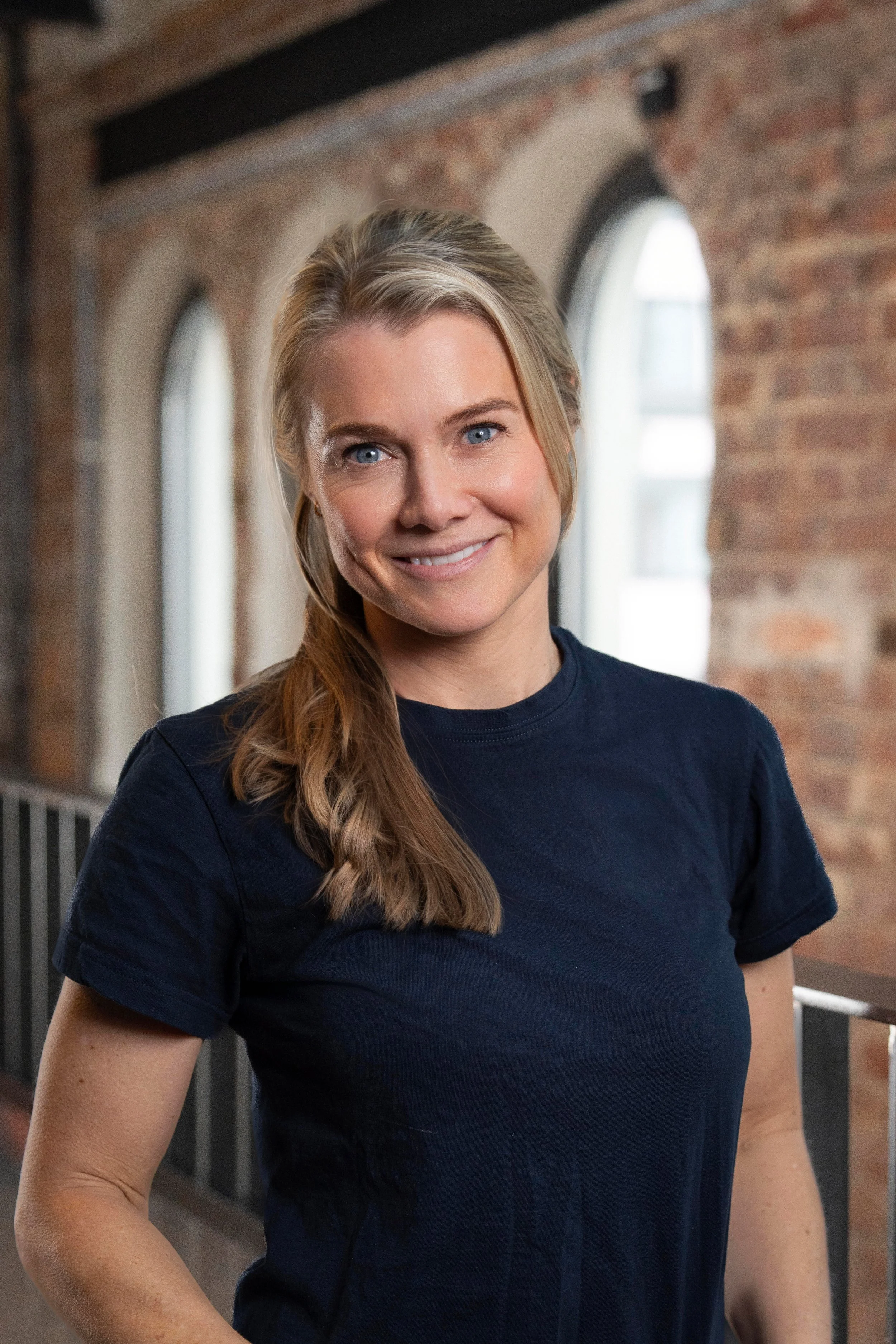 Tone Lindheim Johnsen