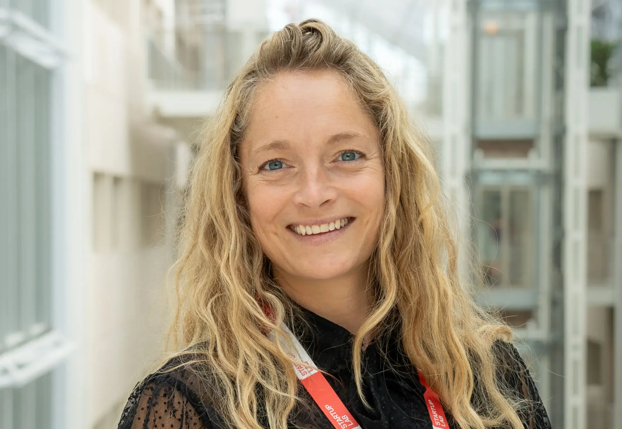 Lise Fulland - Investor og rådgiver med omfattende erfaring fra Startuplab Ventures og tidligfase-investeringer. Bidrar med et sterkt strategisk og kommersielt perspektiv i styrerommet, med særlig fokus på vekst, kapitalstruktur og mangfold.