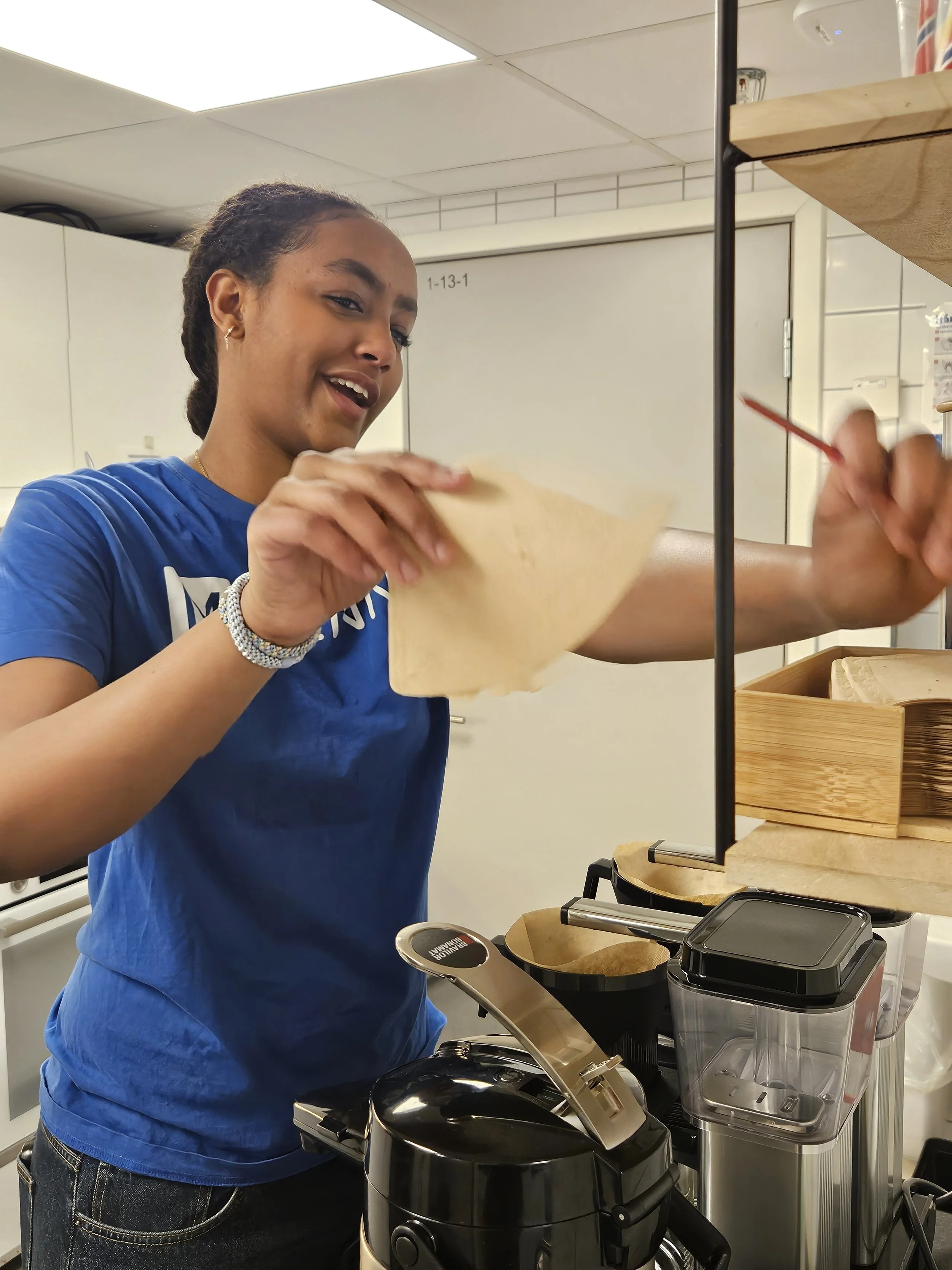 Seniorhuset: Shaima 2.jpg