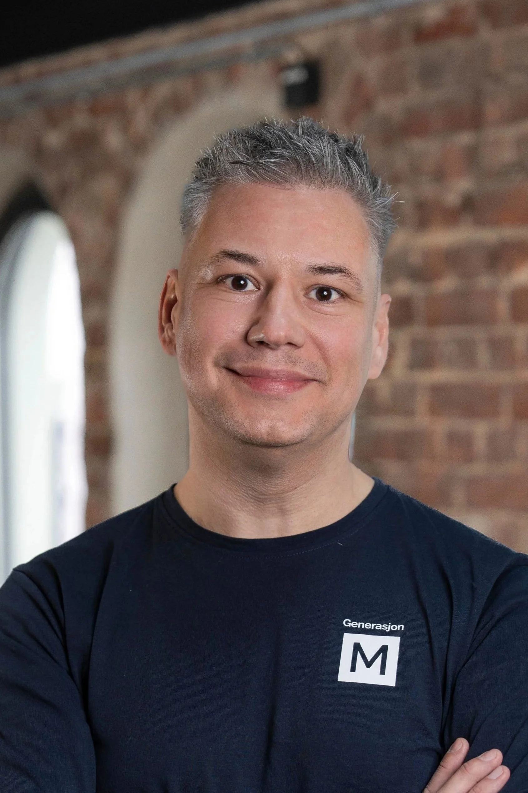 Ny leder for HR i Generasjon M: Vil bidra til en robust og lærende organisasjon