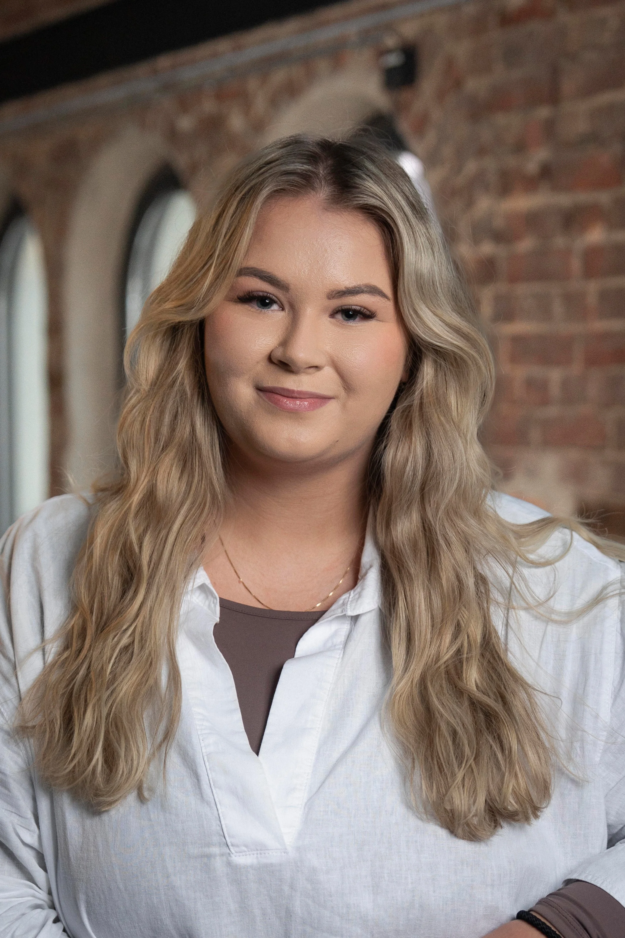 Lillian Gulbrandsen