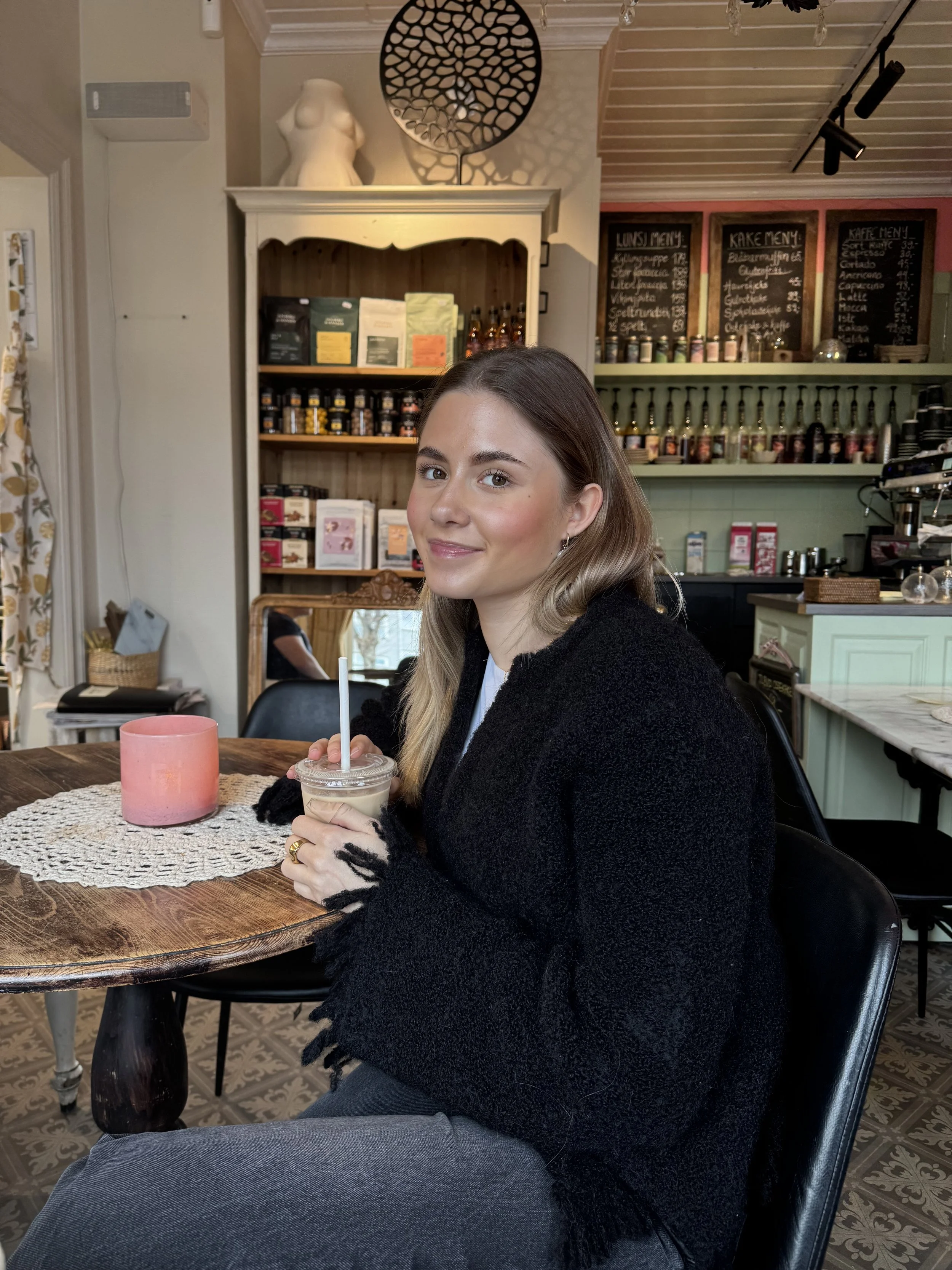 Fra M-venn til hjemmetjenesten: – Jeg hadde aldri sett for meg at dette skulle bli meg