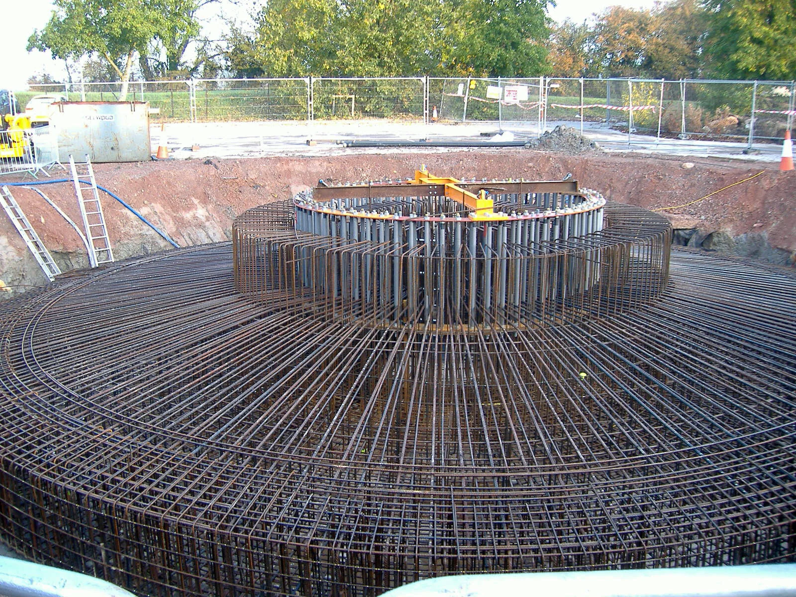 Blue Dot Construction, building contractor &amp; project manager, Bristol