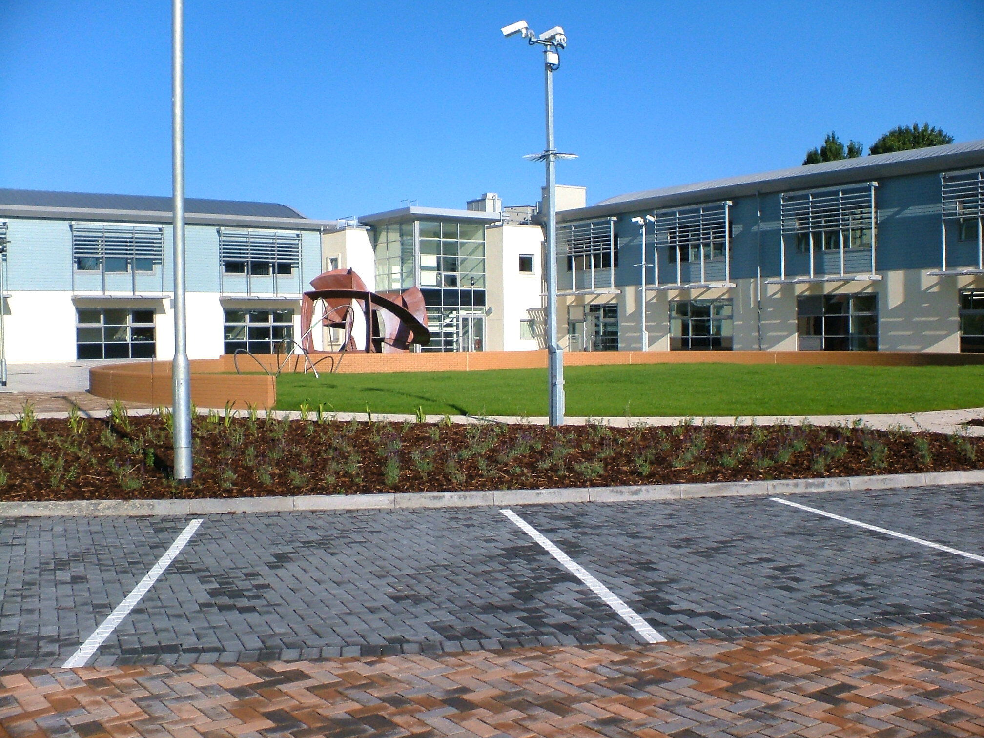 New builds, extensions &amp; refurbishments, Blue Dot Construction, Bristol