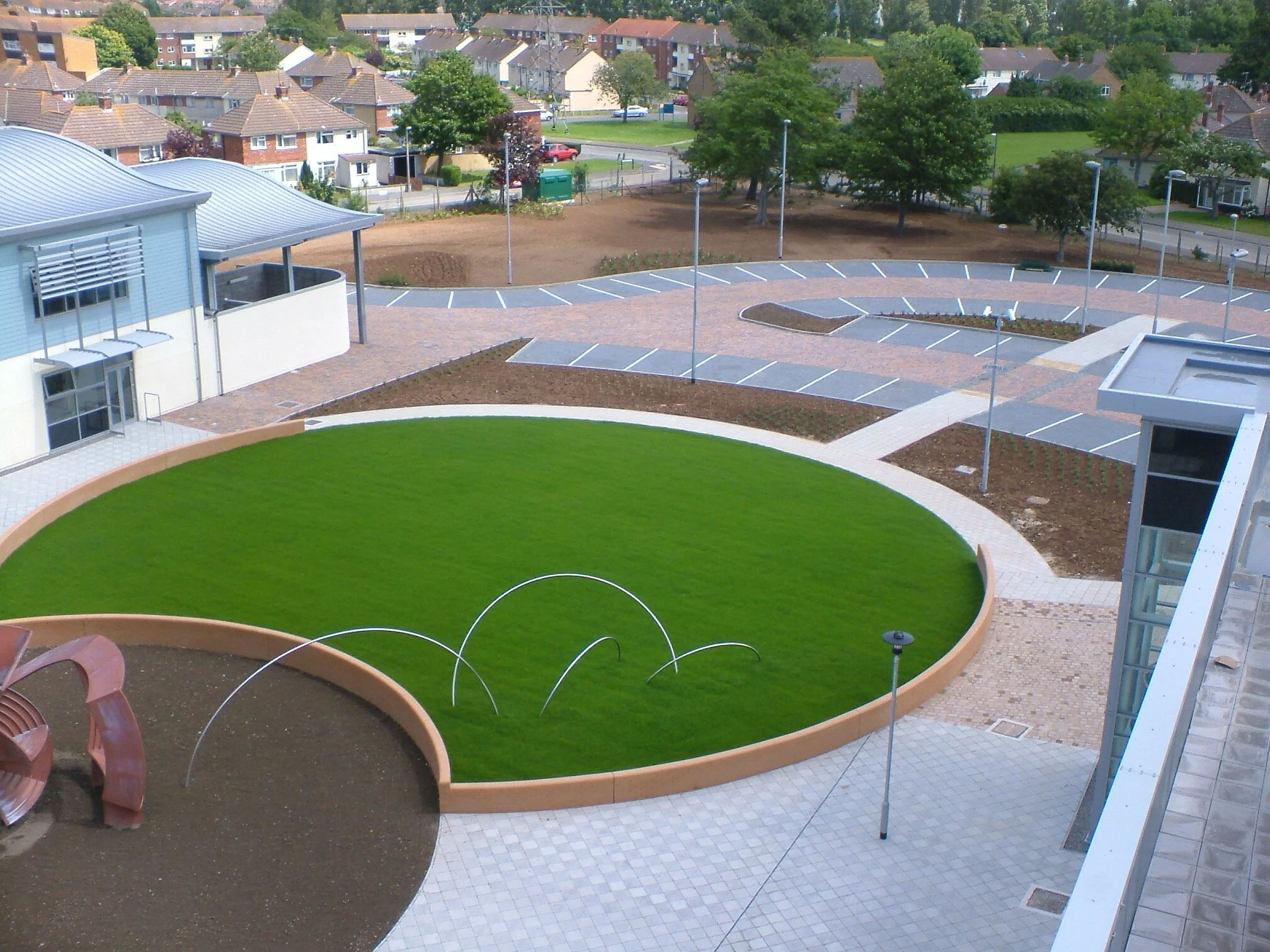Building contractor for commercial, education, healthcare &amp; residential sectors, Bristol
