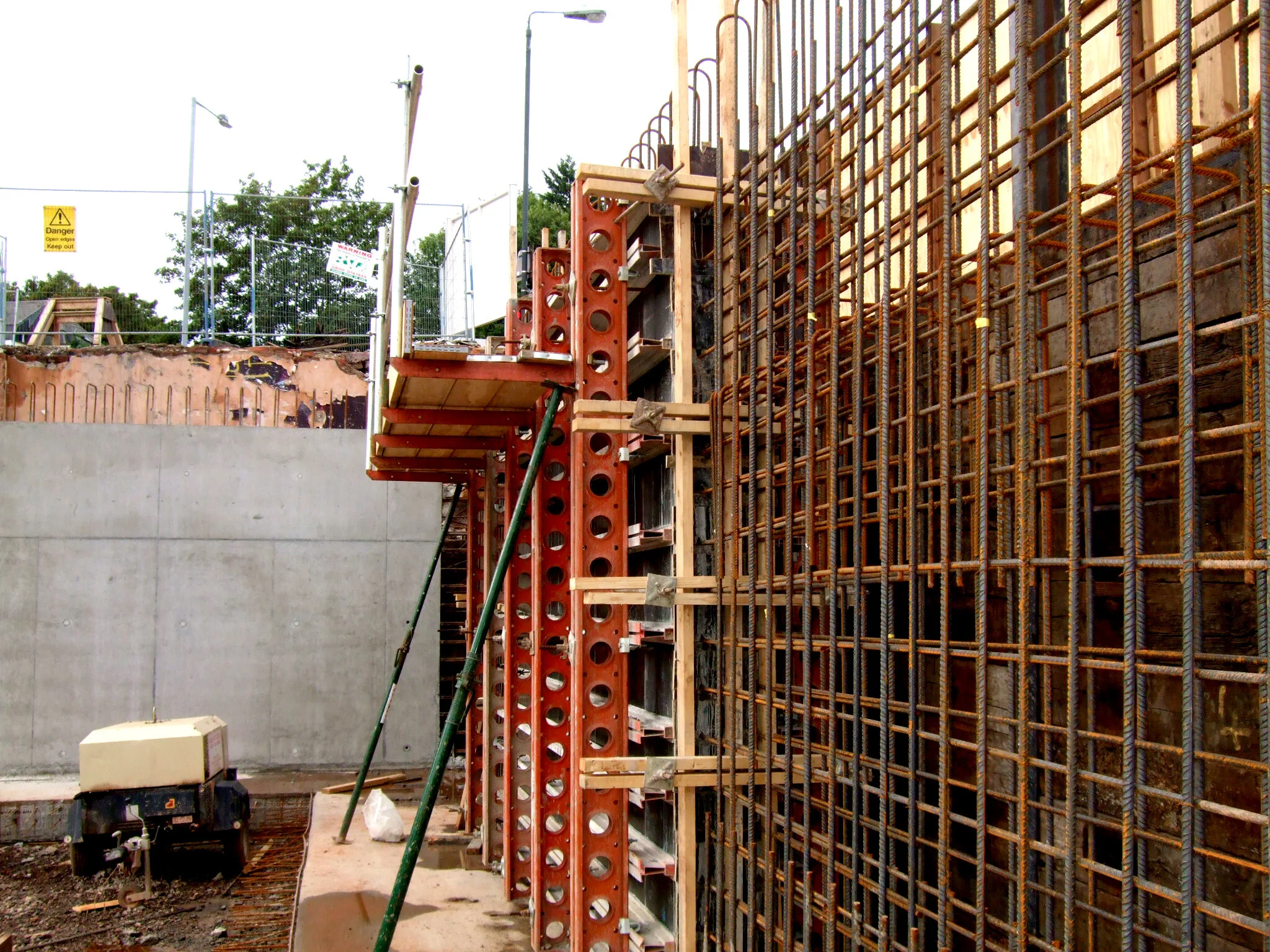 Bristol construction company