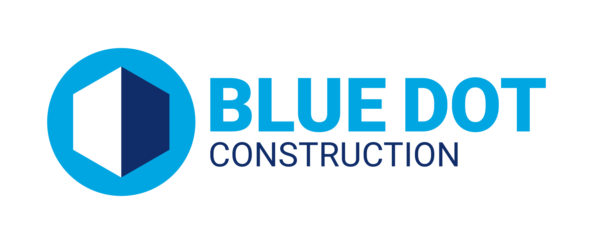 Blue Dot Construction | Bristol | UK