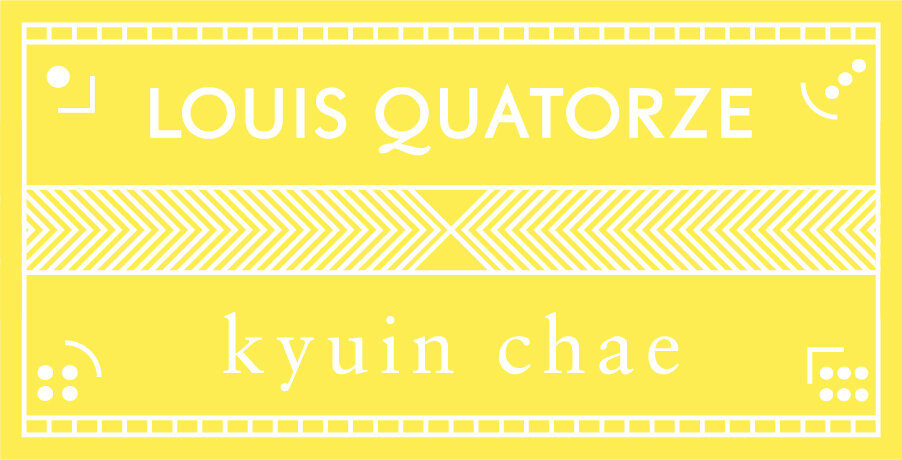 louis quatorze logo