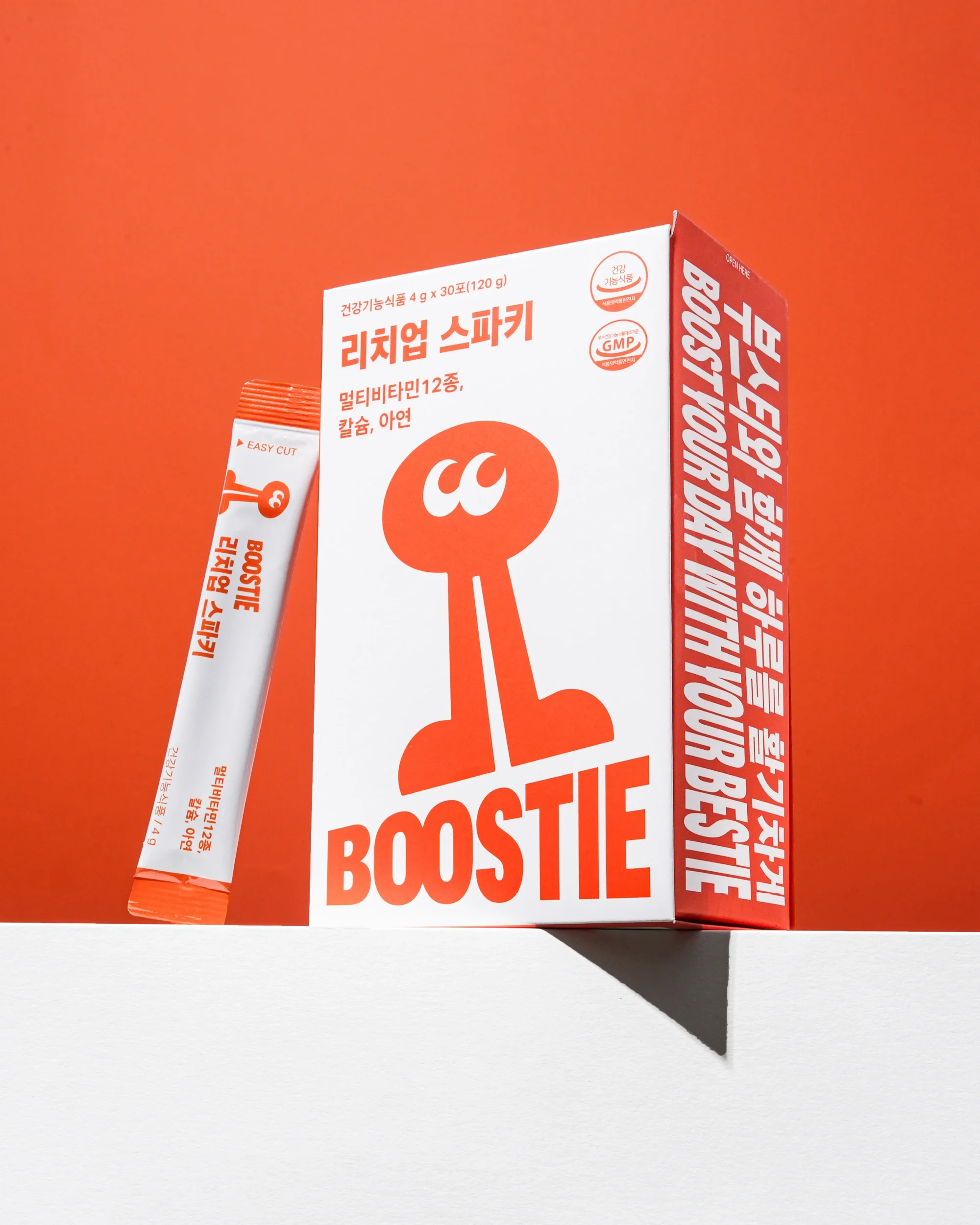 BOOSTIE