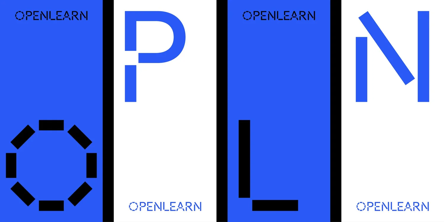 Openlearn — Ordinary People