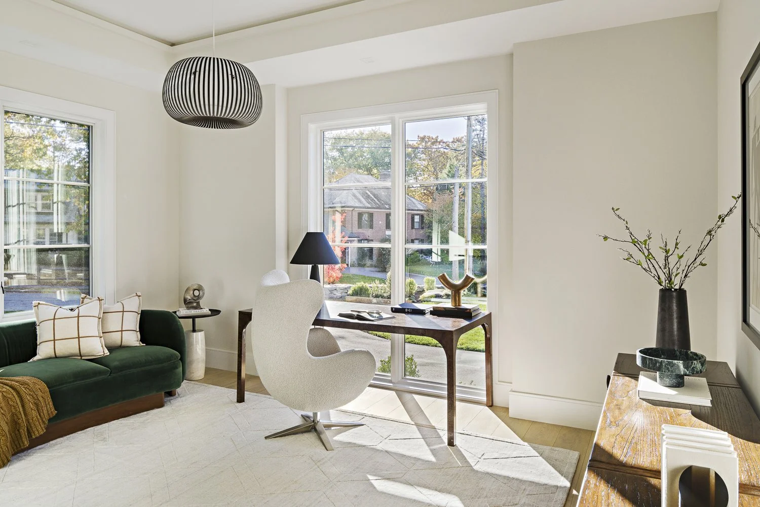 Office photography - Newton, Massachusetts — A Louis Jean Media