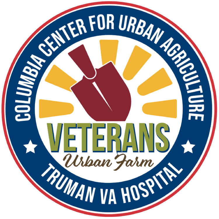 Veterans Urban Farm — Columbia Center for Urban Agriculture