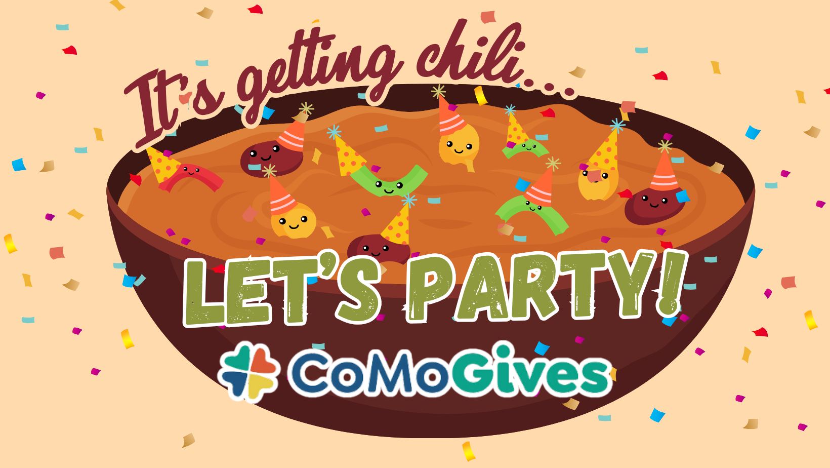 Giving Tuesday Barn Party!