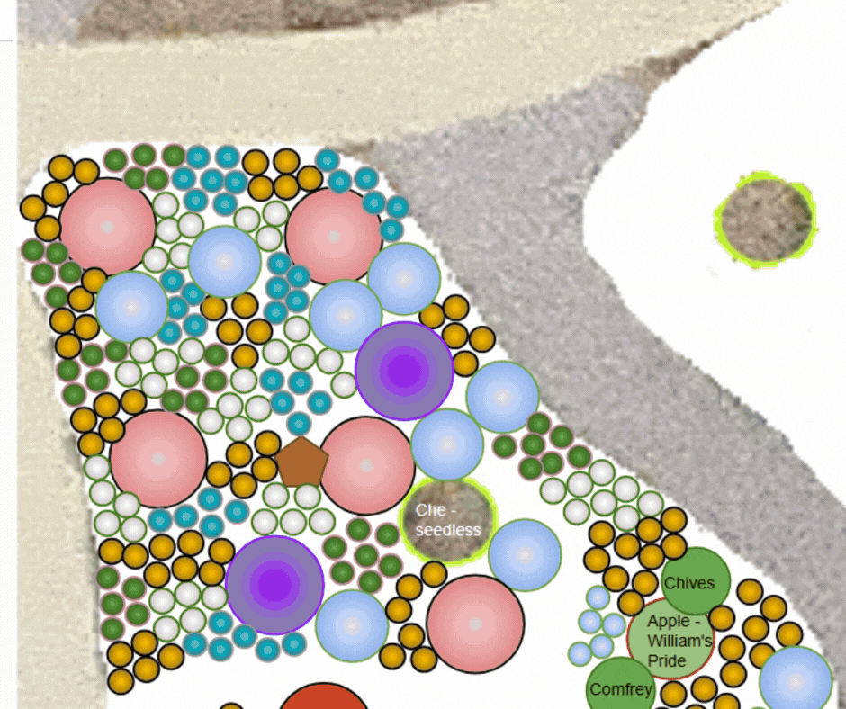 From Land“Sketch” to Land“Scape!”