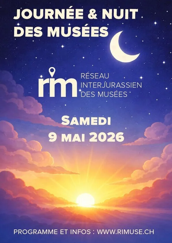 Nuit des Musées 2026