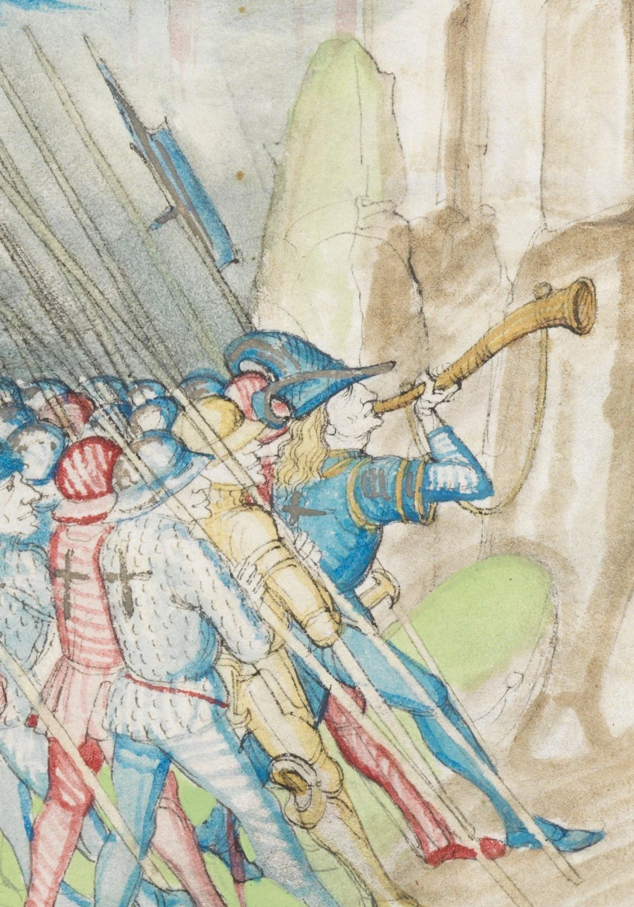 Conférence du Dr. Loïc Chollet