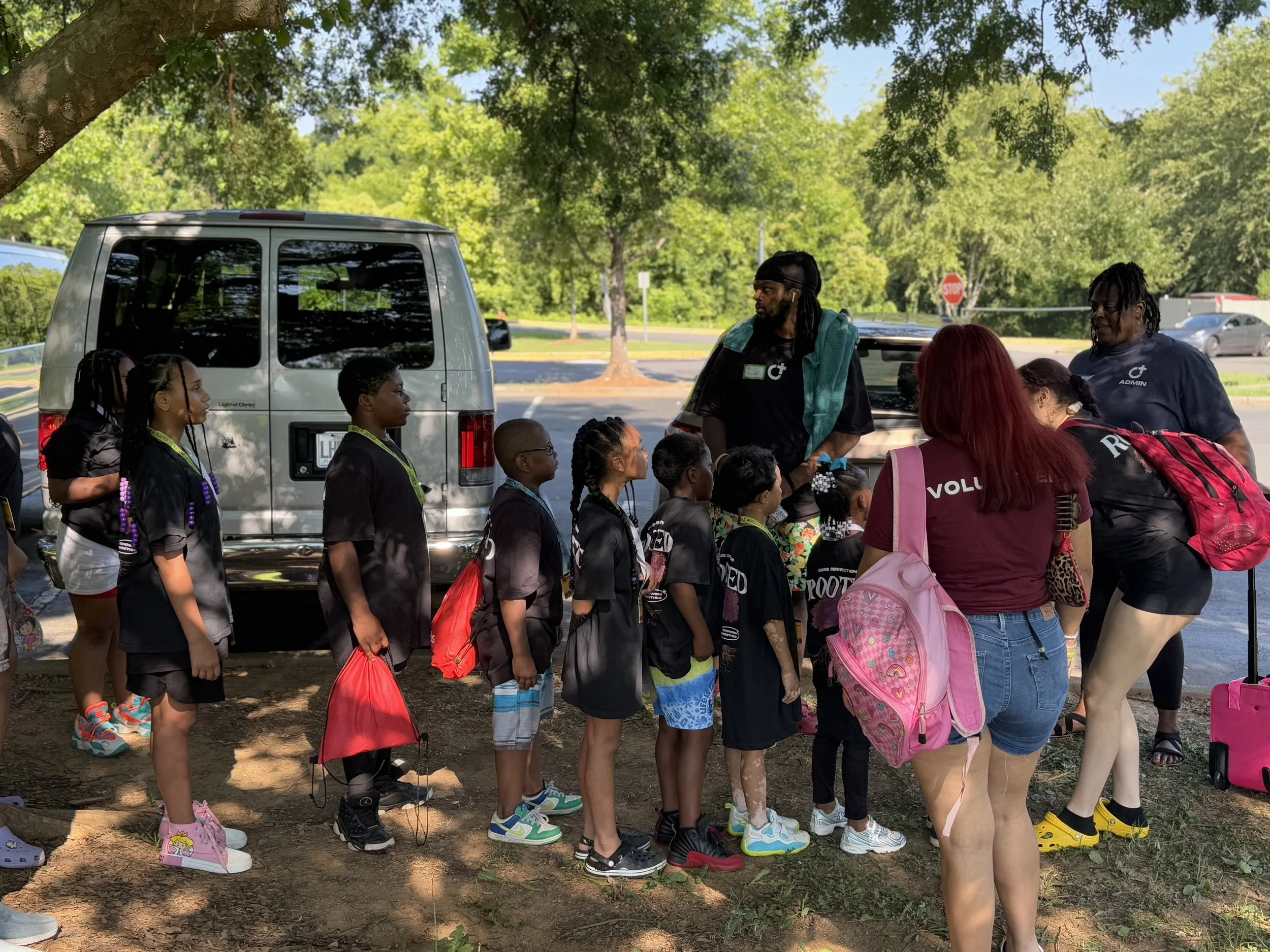 Parkview Summer Camp