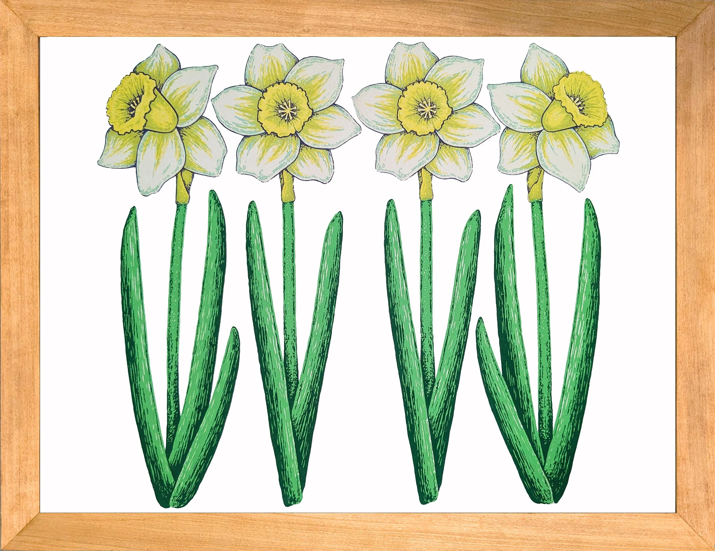 DaffodilCYlgFramed.jpg